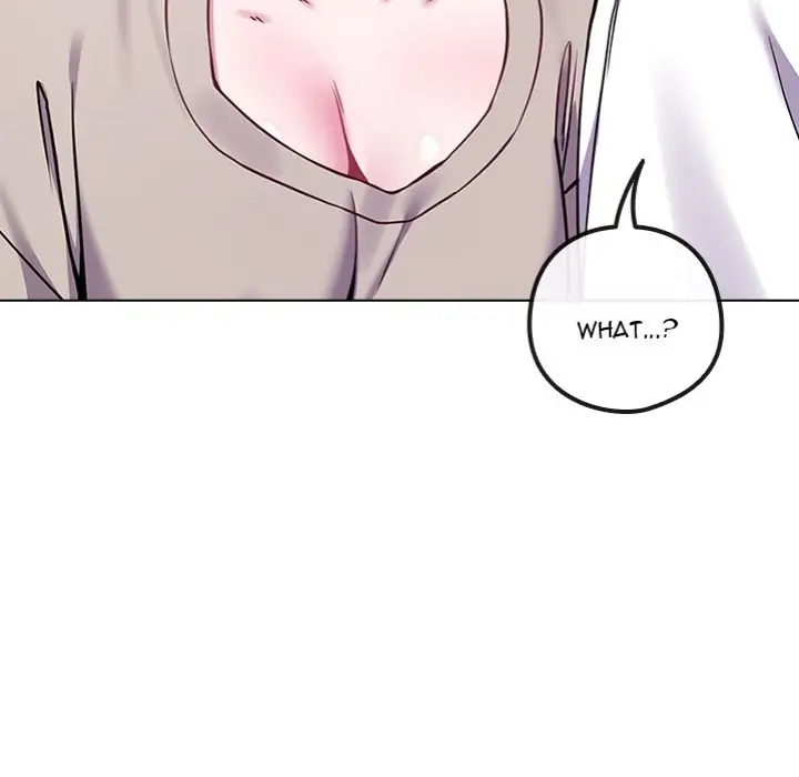But You Re The Same Age As My Daughter Chapter 42 Page 134