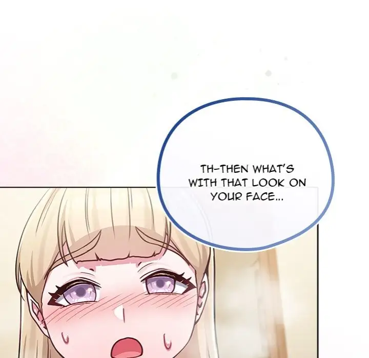 But You Re The Same Age As My Daughter Chapter 42 Page 135