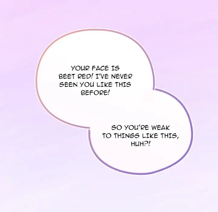But You Re The Same Age As My Daughter Chapter 42 Page 154