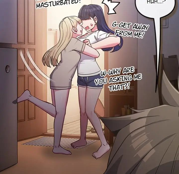 But You Re The Same Age As My Daughter Chapter 42 Page 159