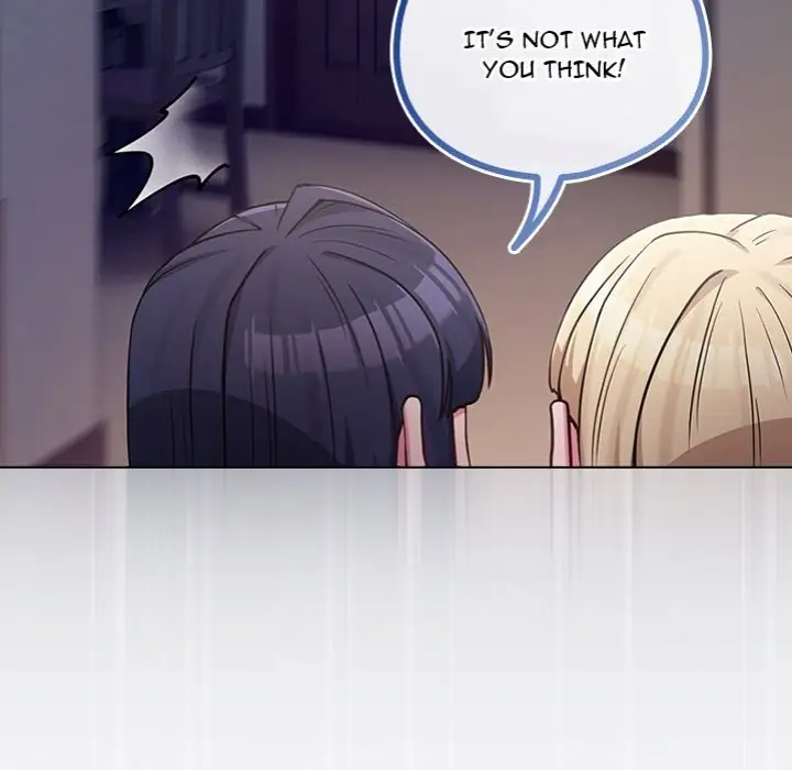 But You Re The Same Age As My Daughter Chapter 42 Page 167