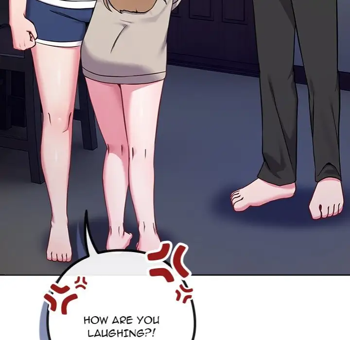 But You Re The Same Age As My Daughter Chapter 42 Page 171