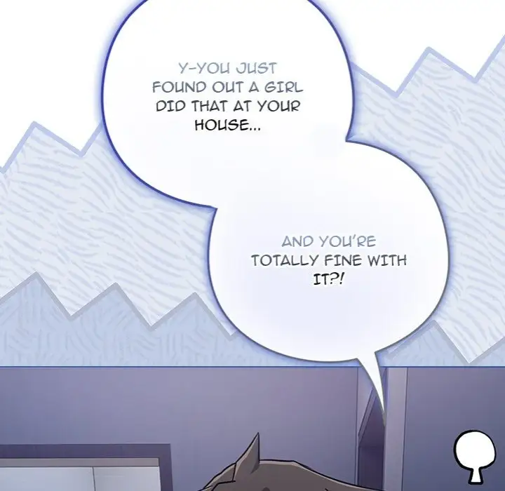 But You Re The Same Age As My Daughter Chapter 42 Page 178