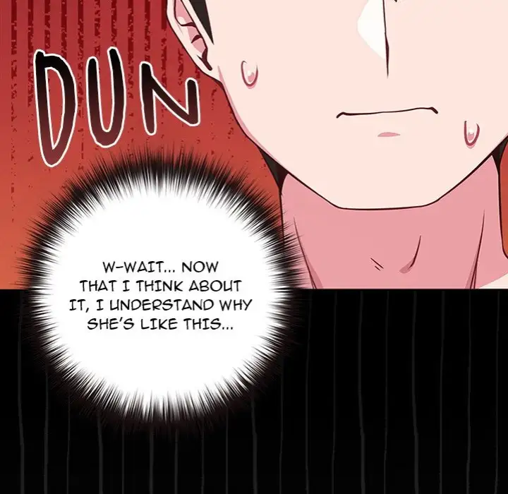 But You Re The Same Age As My Daughter Chapter 42 Page 183