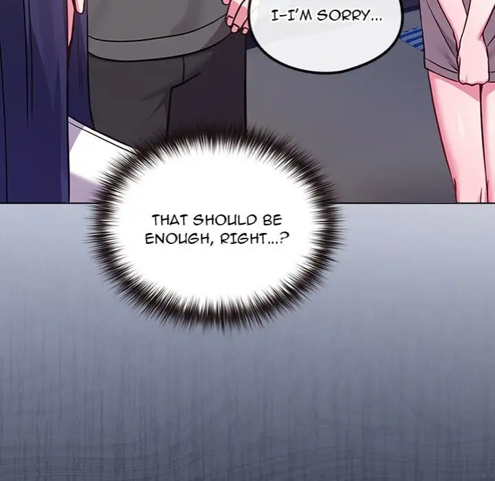 But You Re The Same Age As My Daughter Chapter 42 Page 189