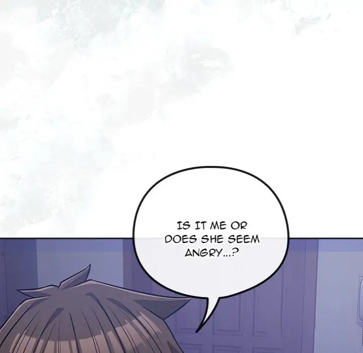 But You Re The Same Age As My Daughter Chapter 42 Page 196