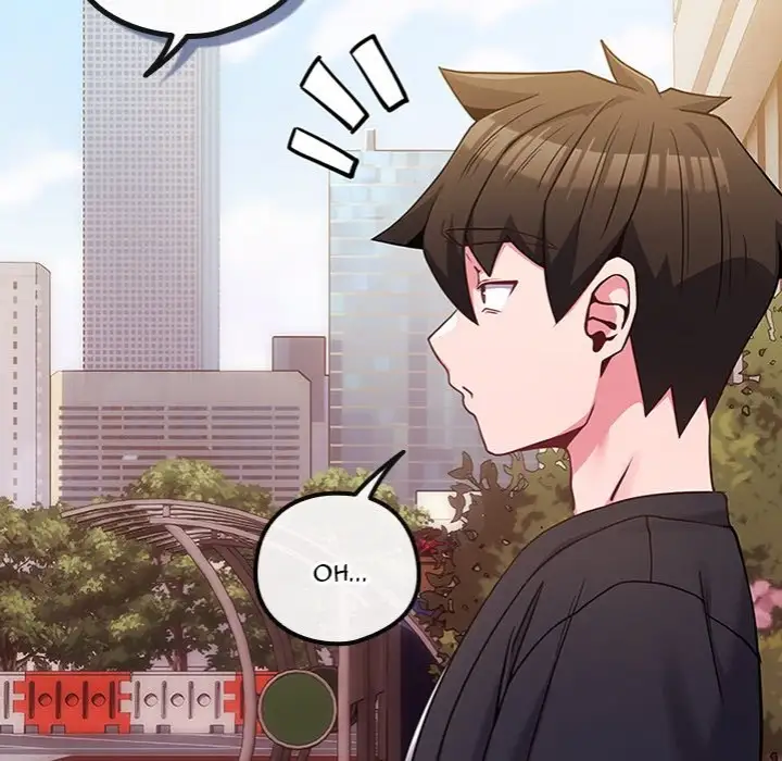 But You Re The Same Age As My Daughter Chapter 43 Page 5
