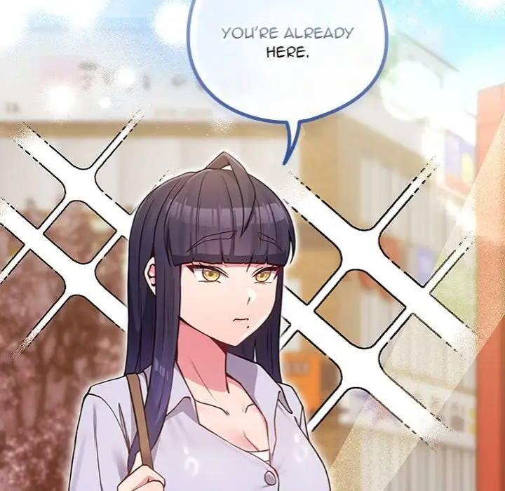 But You Re The Same Age As My Daughter Chapter 43 Page 7