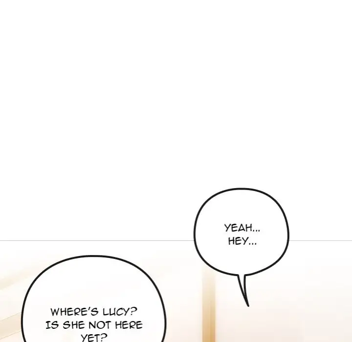 But You Re The Same Age As My Daughter Chapter 43 Page 10