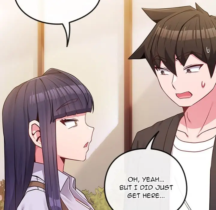 But You Re The Same Age As My Daughter Chapter 43 Page 11