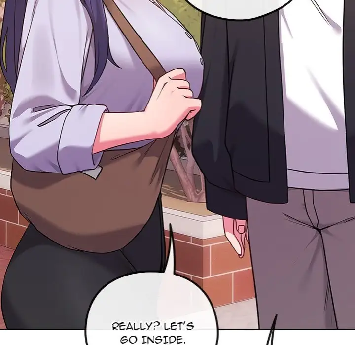 But You Re The Same Age As My Daughter Chapter 43 Page 12