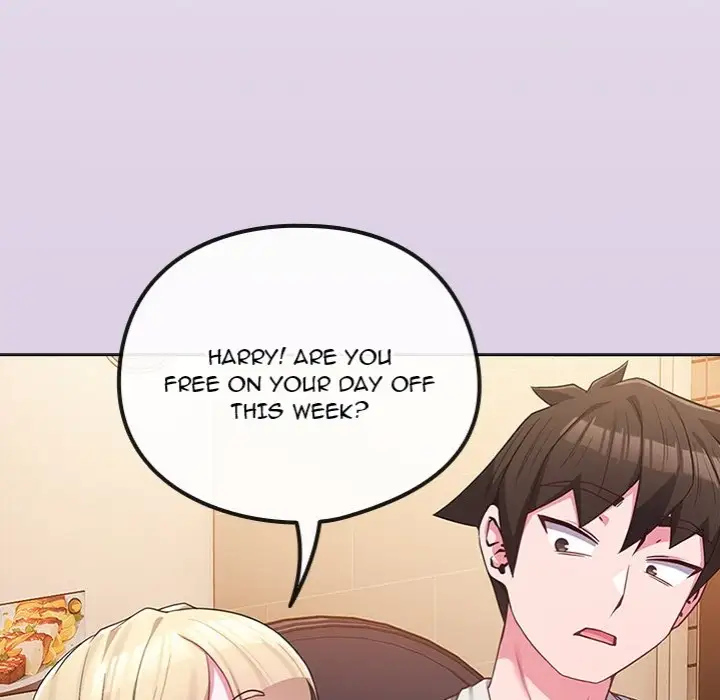 But You Re The Same Age As My Daughter Chapter 43 Page 17