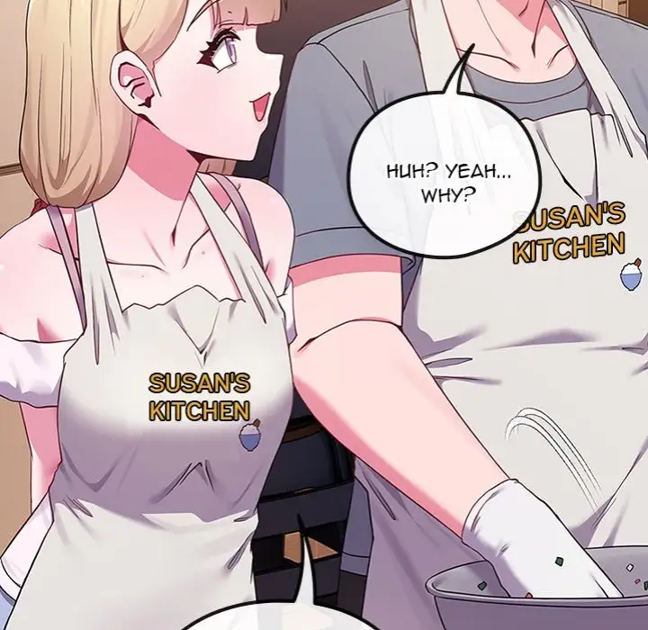But You Re The Same Age As My Daughter Chapter 43 Page 18