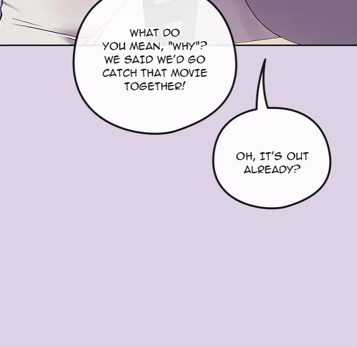 But You Re The Same Age As My Daughter Chapter 43 Page 19