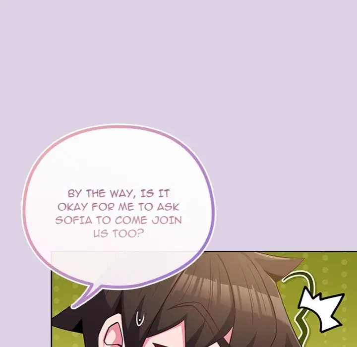 But You Re The Same Age As My Daughter Chapter 43 Page 20