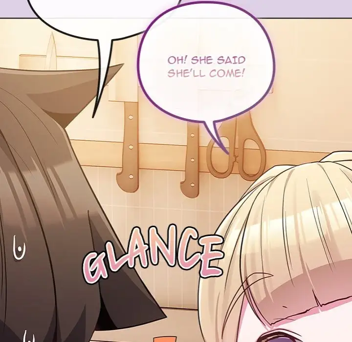But You Re The Same Age As My Daughter Chapter 43 Page 23