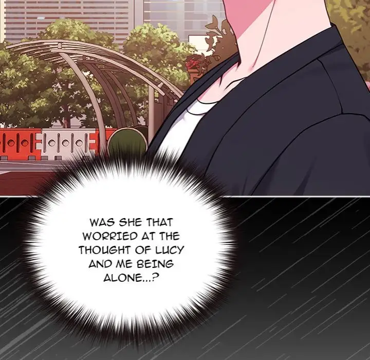 But You Re The Same Age As My Daughter Chapter 43 Page 29