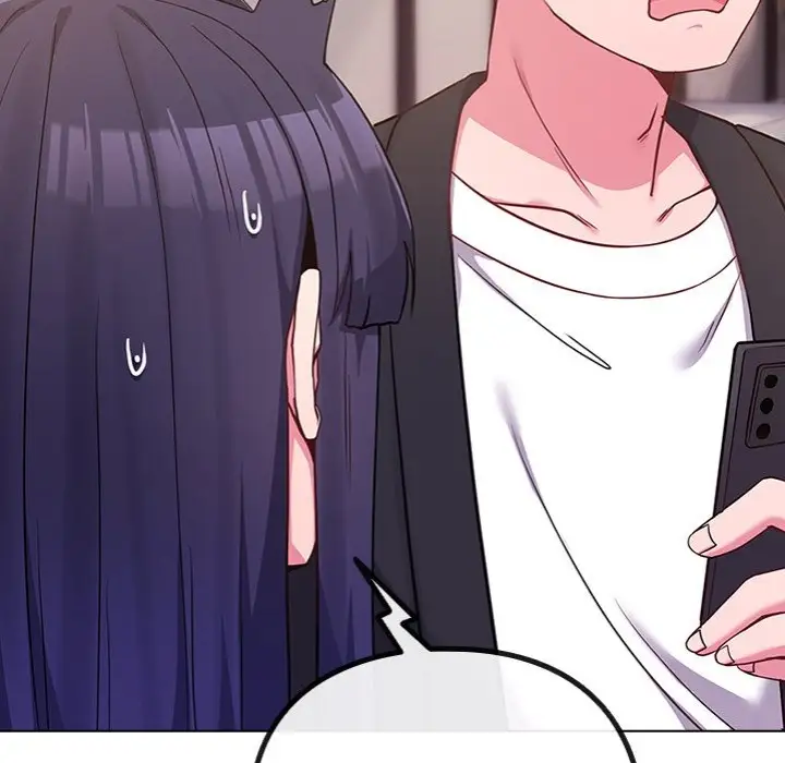 But You Re The Same Age As My Daughter Chapter 43 Page 37