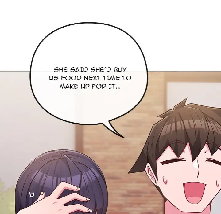 But You Re The Same Age As My Daughter Chapter 43 Page 39