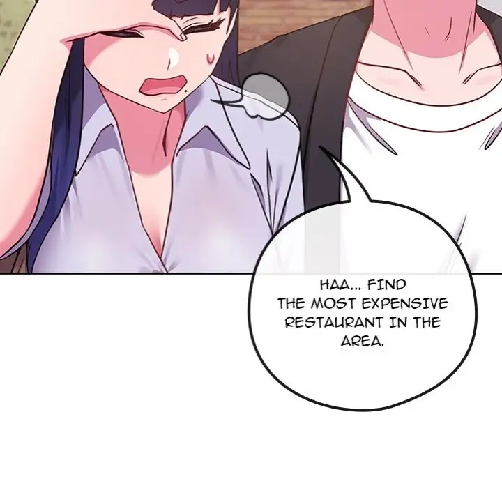 But You Re The Same Age As My Daughter Chapter 43 Page 40