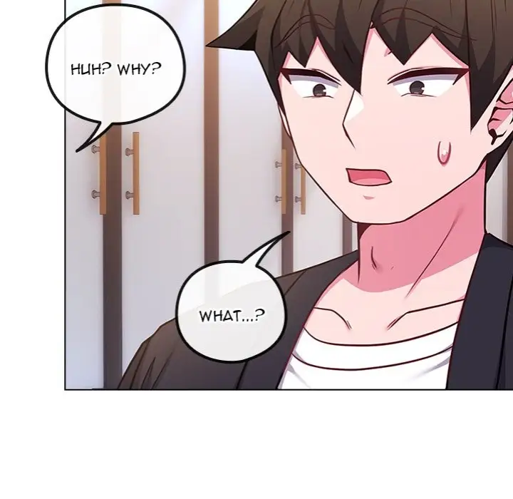 But You Re The Same Age As My Daughter Chapter 43 Page 42