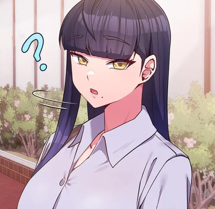 But You Re The Same Age As My Daughter Chapter 43 Page 44