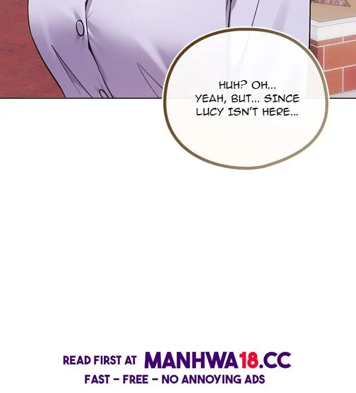 But You Re The Same Age As My Daughter Chapter 43 Page 45