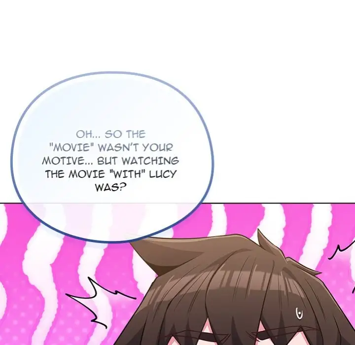 But You Re The Same Age As My Daughter Chapter 43 Page 46