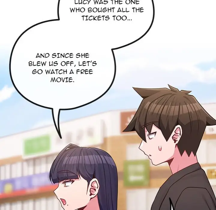 But You Re The Same Age As My Daughter Chapter 43 Page 49