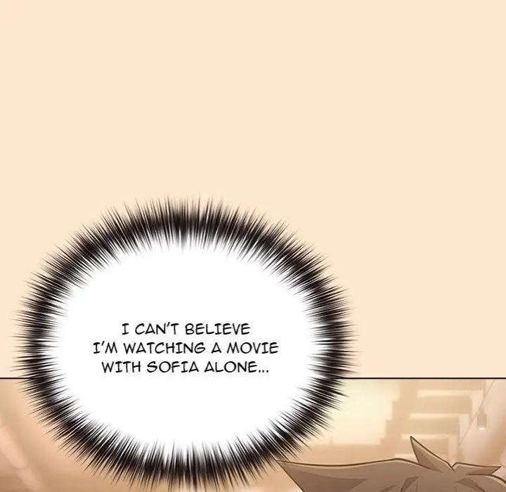 But You Re The Same Age As My Daughter Chapter 43 Page 55
