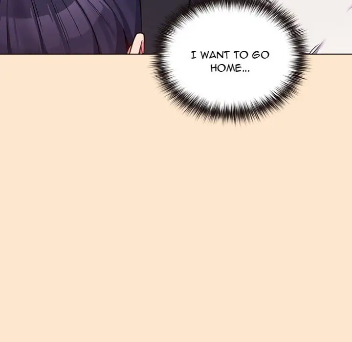 But You Re The Same Age As My Daughter Chapter 43 Page 57