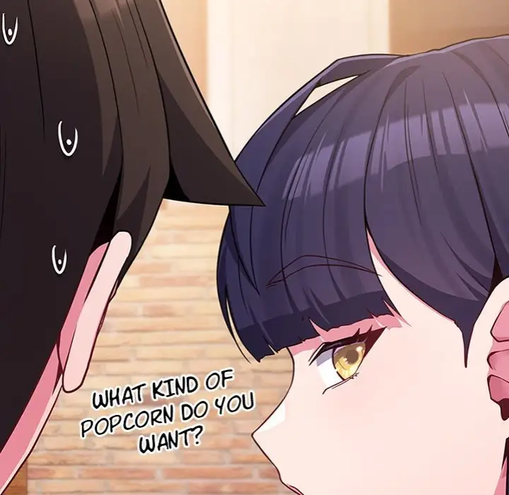 But You Re The Same Age As My Daughter Chapter 43 Page 59
