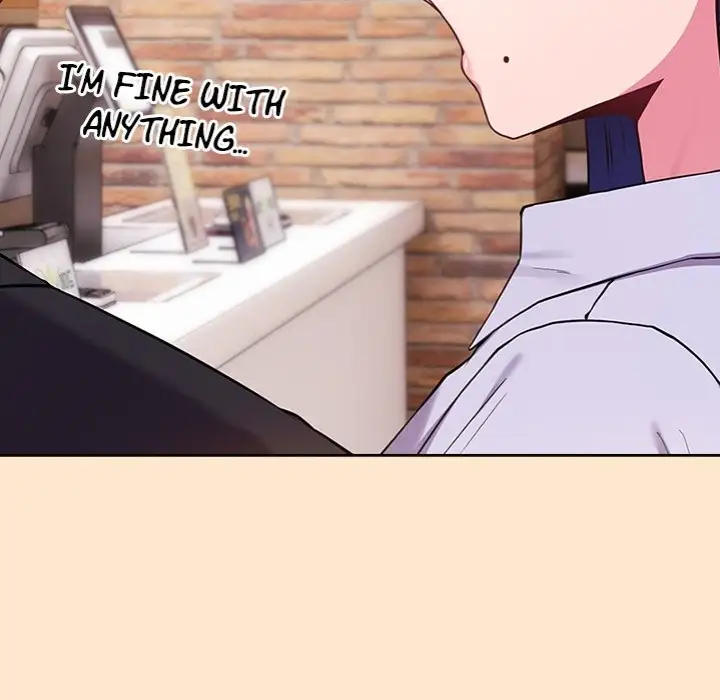 But You Re The Same Age As My Daughter Chapter 43 Page 60