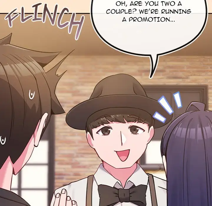But You Re The Same Age As My Daughter Chapter 43 Page 64