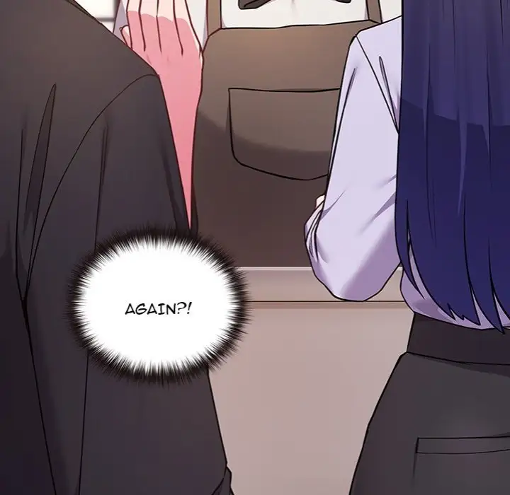 But You Re The Same Age As My Daughter Chapter 43 Page 65