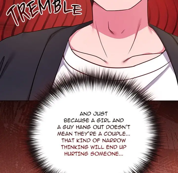 But You Re The Same Age As My Daughter Chapter 43 Page 69