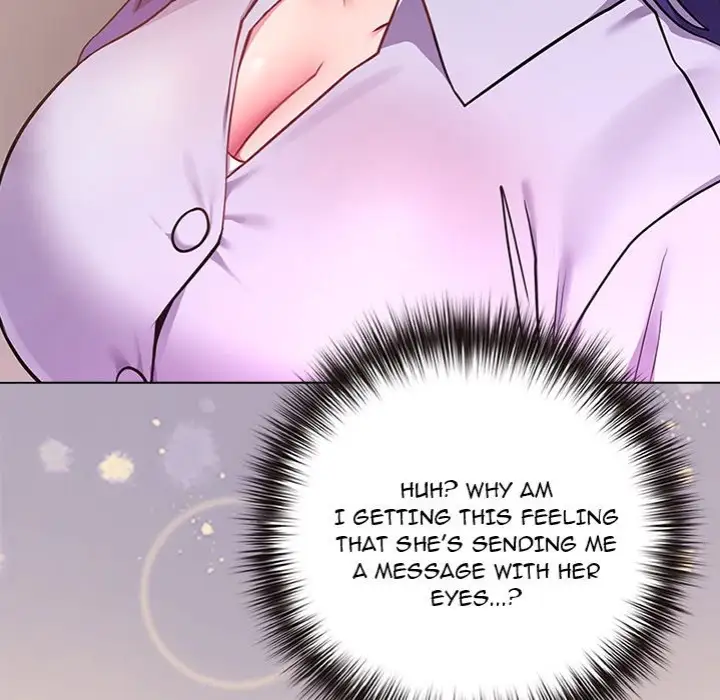 But You Re The Same Age As My Daughter Chapter 43 Page 73