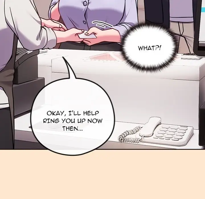 But You Re The Same Age As My Daughter Chapter 43 Page 76