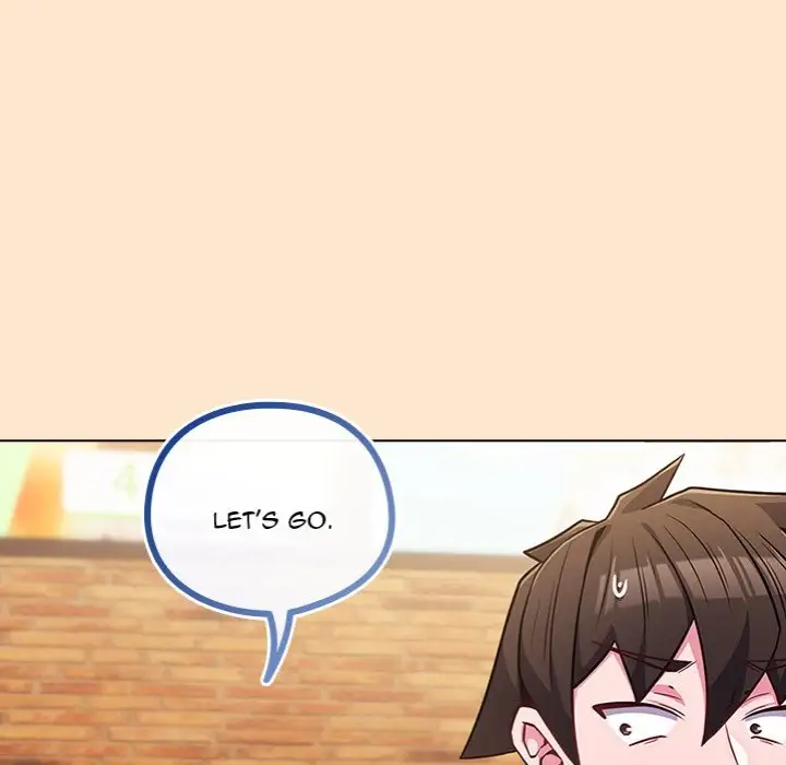 But You Re The Same Age As My Daughter Chapter 43 Page 77