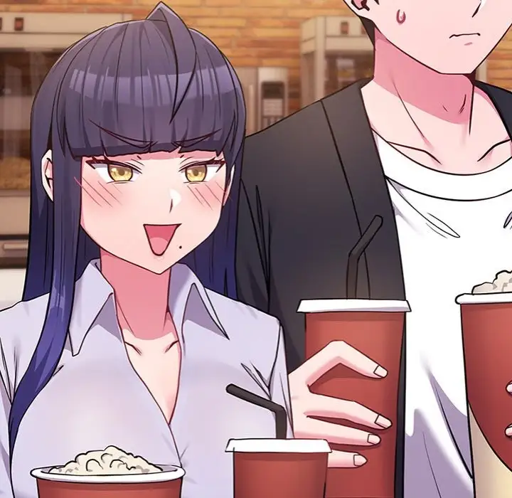 But You Re The Same Age As My Daughter Chapter 43 Page 78