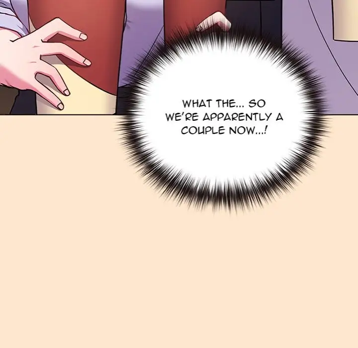 But You Re The Same Age As My Daughter Chapter 43 Page 79