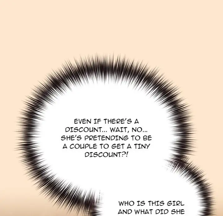 But You Re The Same Age As My Daughter Chapter 43 Page 80