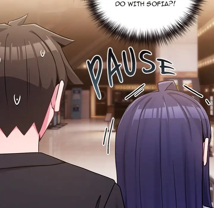 But You Re The Same Age As My Daughter Chapter 43 Page 81