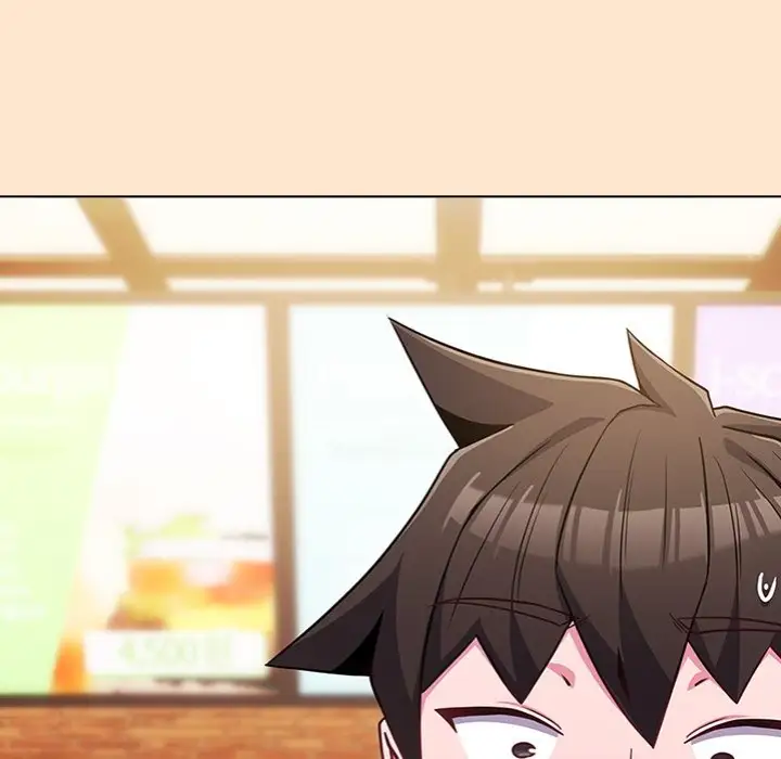 But You Re The Same Age As My Daughter Chapter 43 Page 83