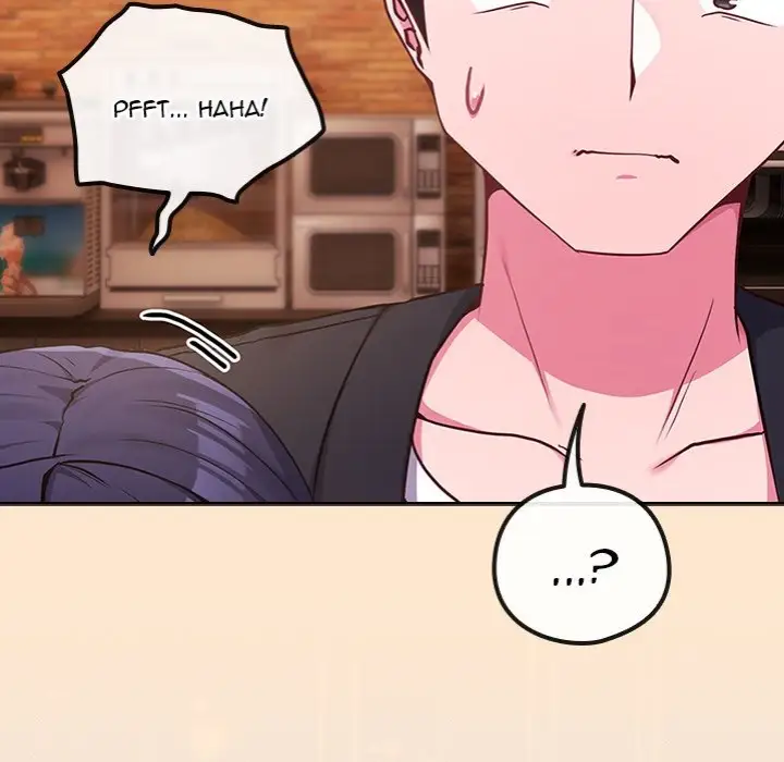 But You Re The Same Age As My Daughter Chapter 43 Page 84