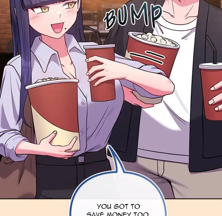 But You Re The Same Age As My Daughter Chapter 43 Page 90