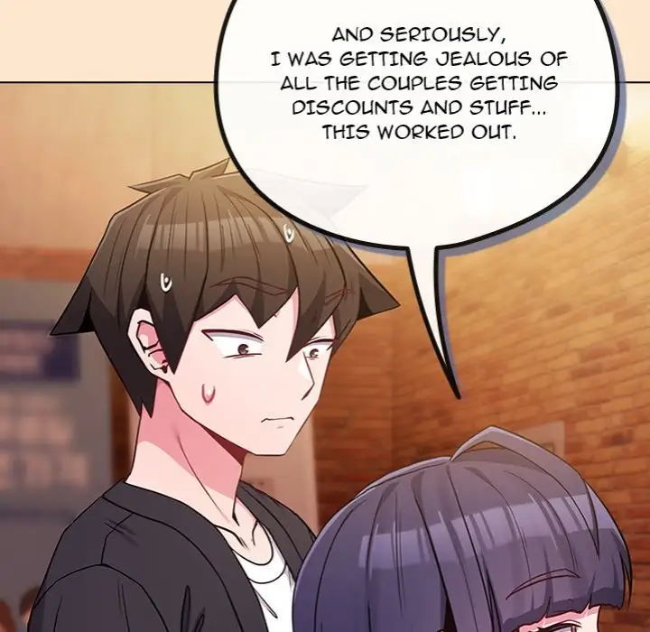 But You Re The Same Age As My Daughter Chapter 43 Page 92