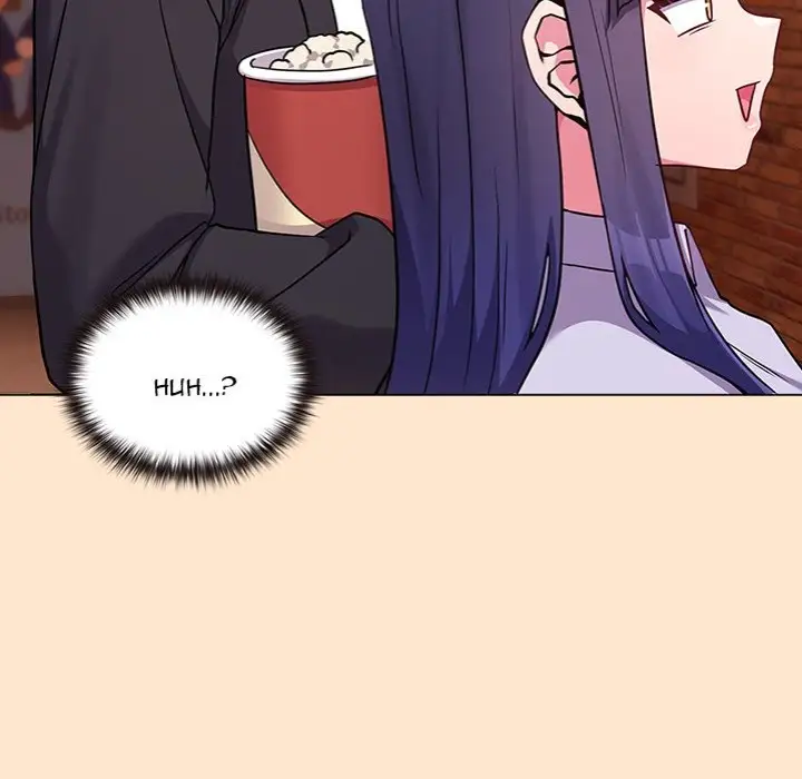 But You Re The Same Age As My Daughter Chapter 43 Page 93