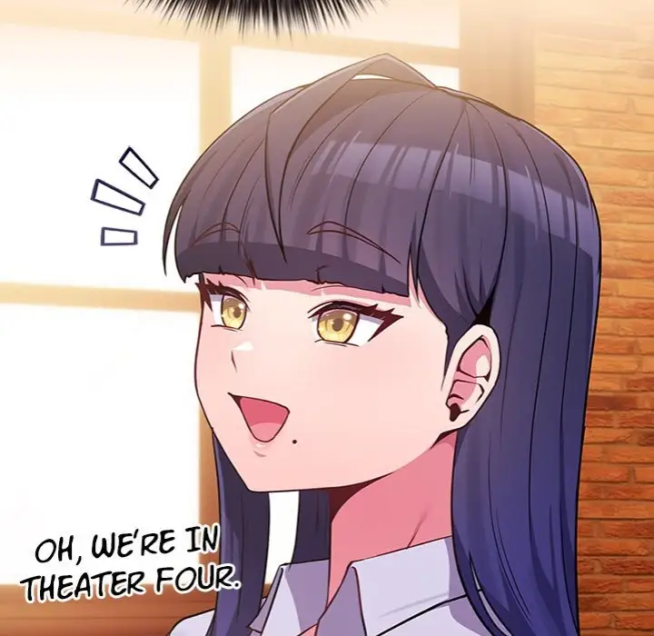 But You Re The Same Age As My Daughter Chapter 43 Page 95