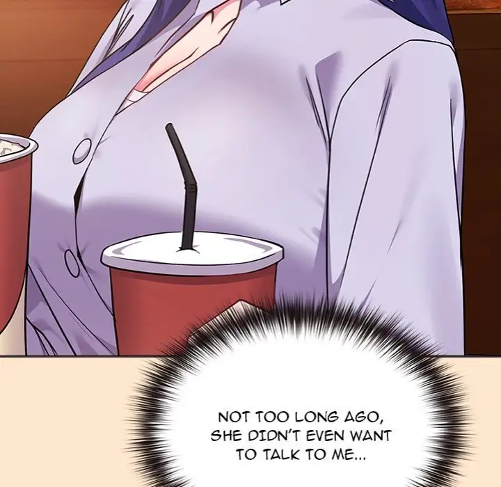 But You Re The Same Age As My Daughter Chapter 43 Page 96